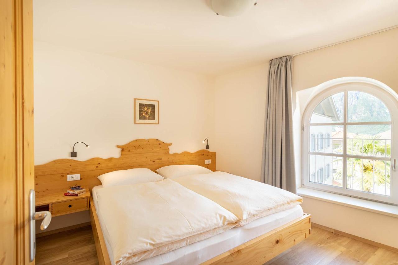 Appartamento Kreuzwegerhof Nals Esterno foto