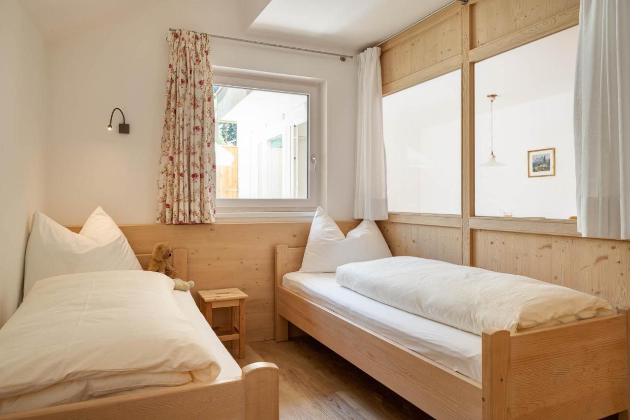 Appartamento Kreuzwegerhof Nals Esterno foto