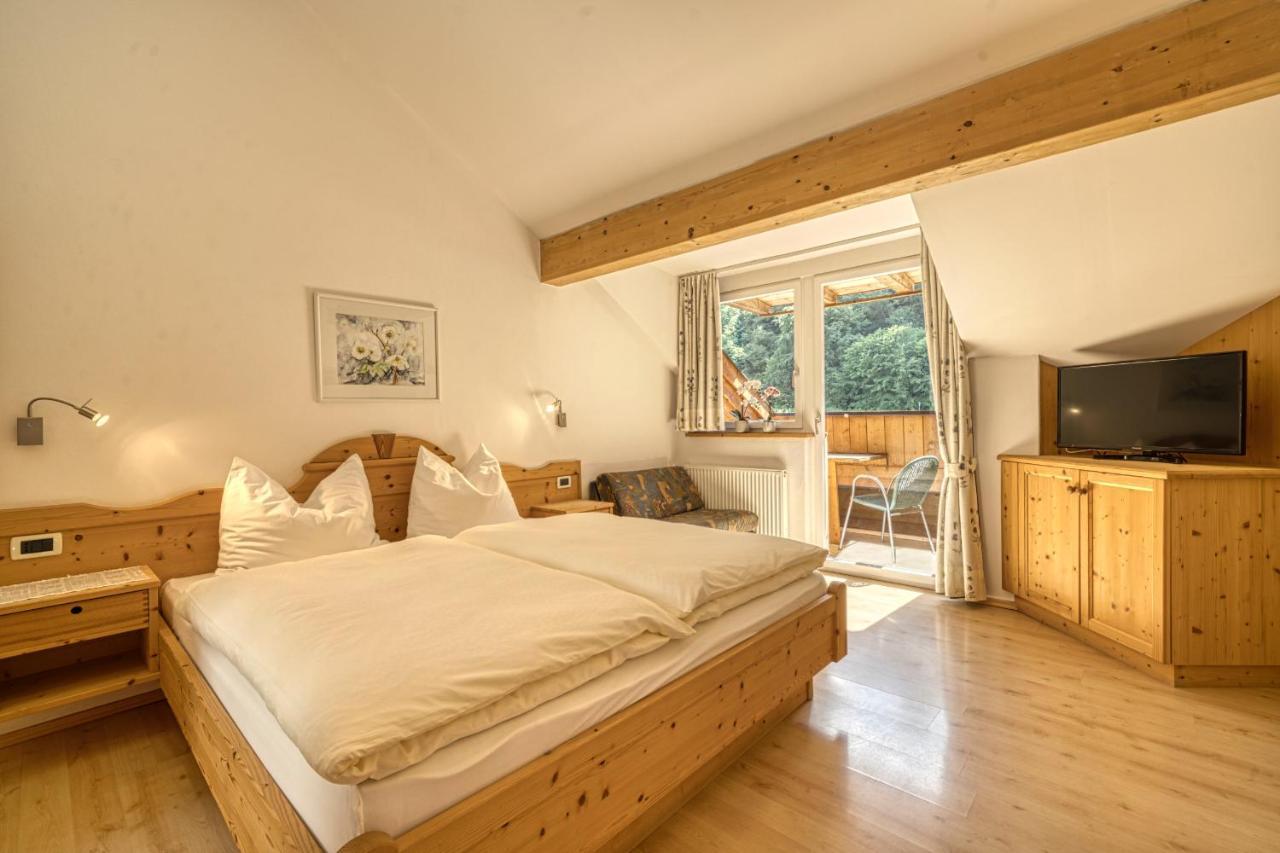 Appartamento Kreuzwegerhof Nals Esterno foto