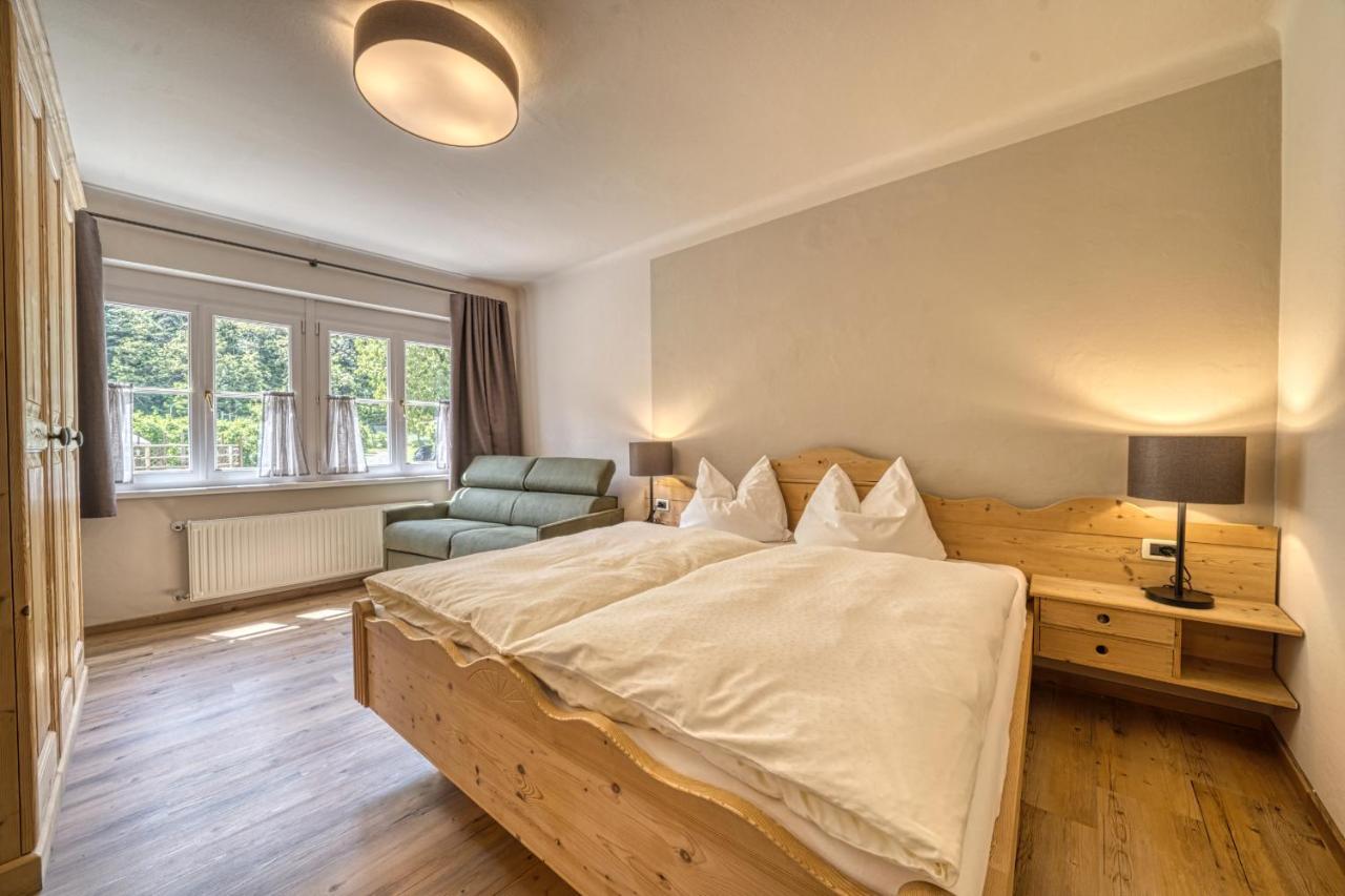Appartamento Kreuzwegerhof Nals Esterno foto