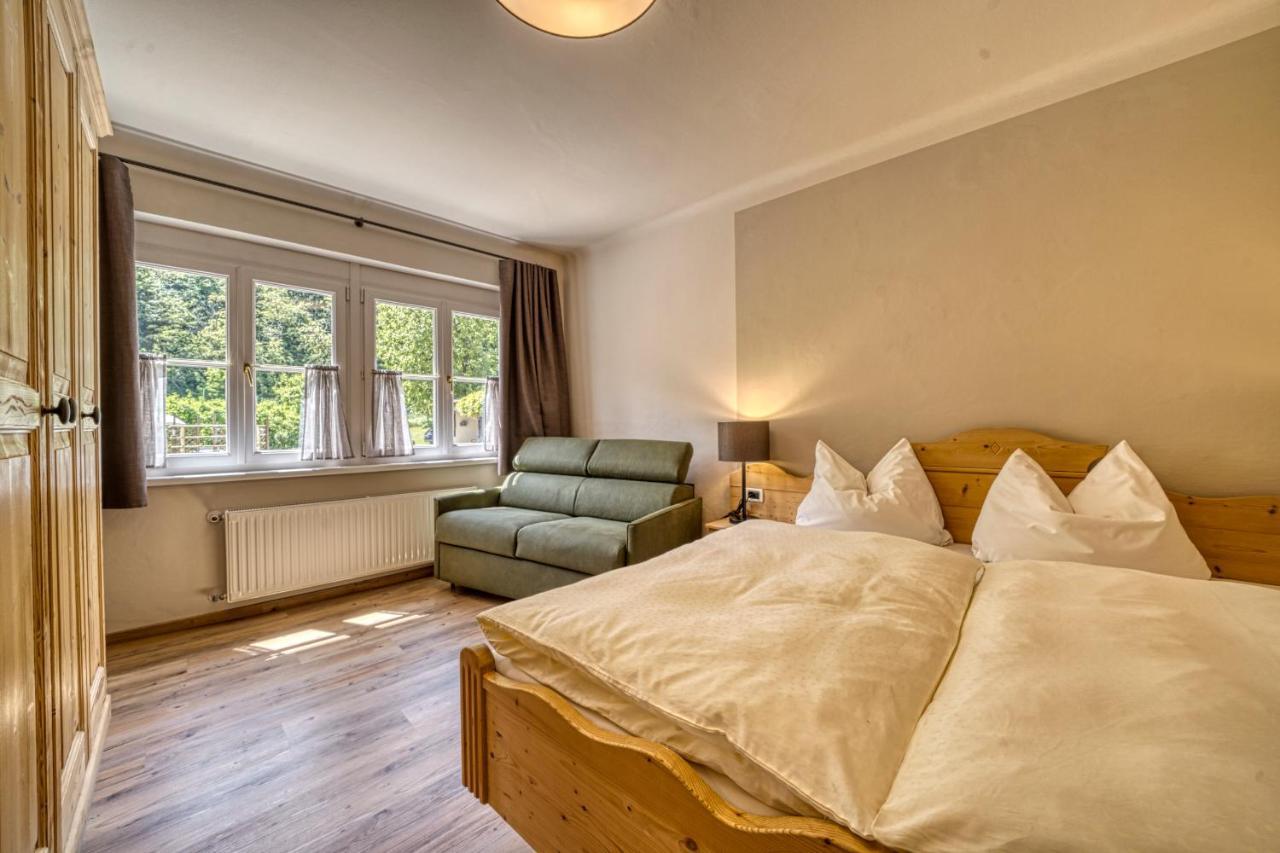 Appartamento Kreuzwegerhof Nals Esterno foto