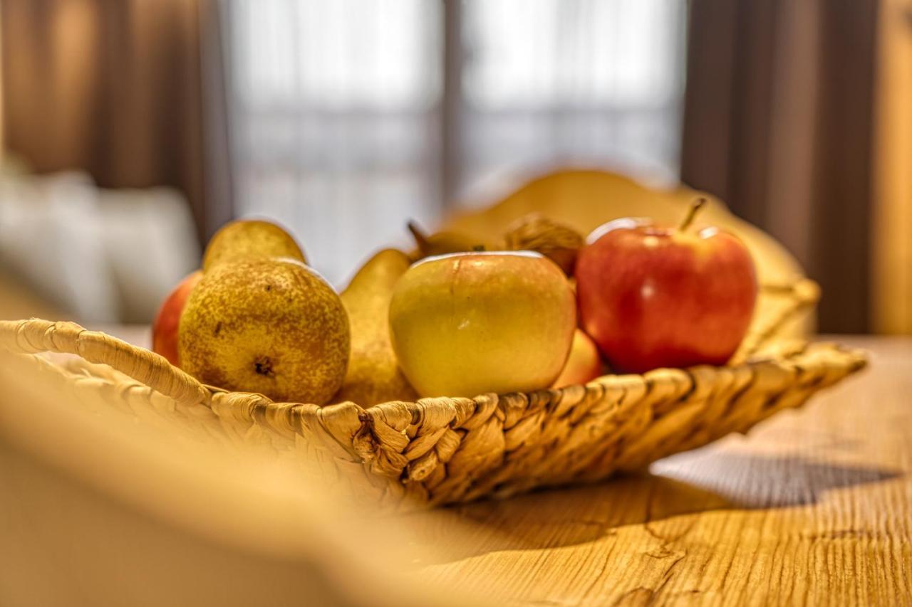 Appartamento Kreuzwegerhof Nals Esterno foto