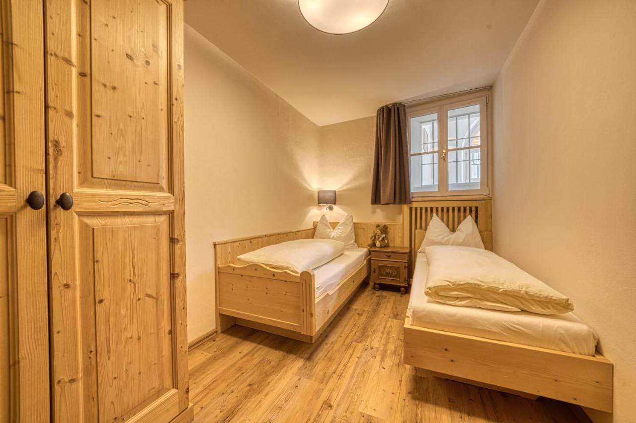 Appartamento Kreuzwegerhof Nals Esterno foto