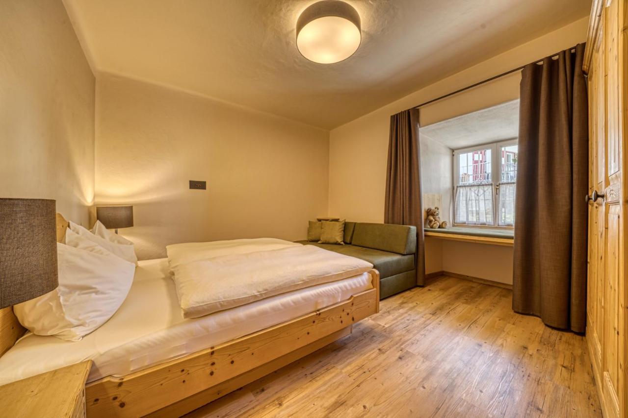 Appartamento Kreuzwegerhof Nals Esterno foto