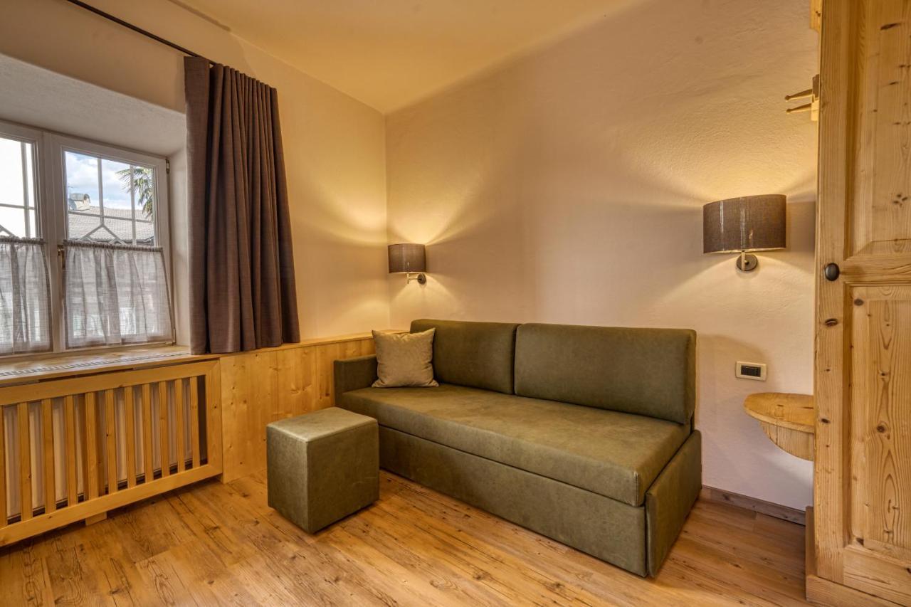 Appartamento Kreuzwegerhof Nals Esterno foto