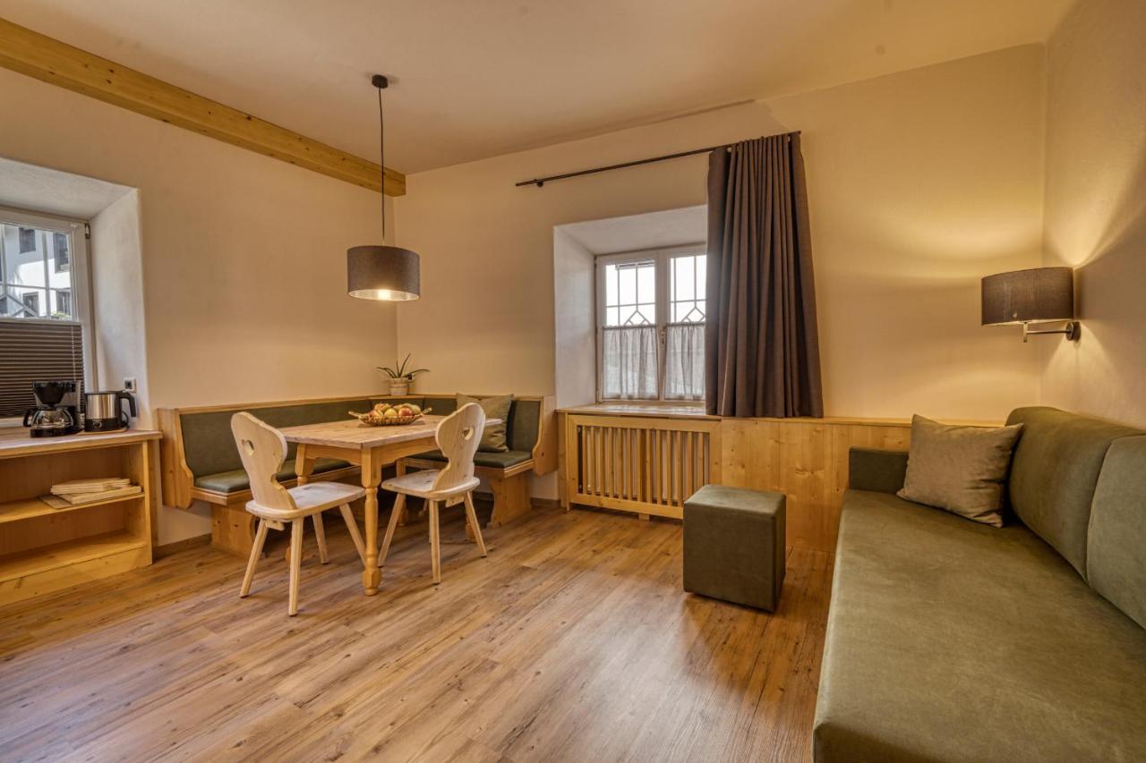 Appartamento Kreuzwegerhof Nals Esterno foto