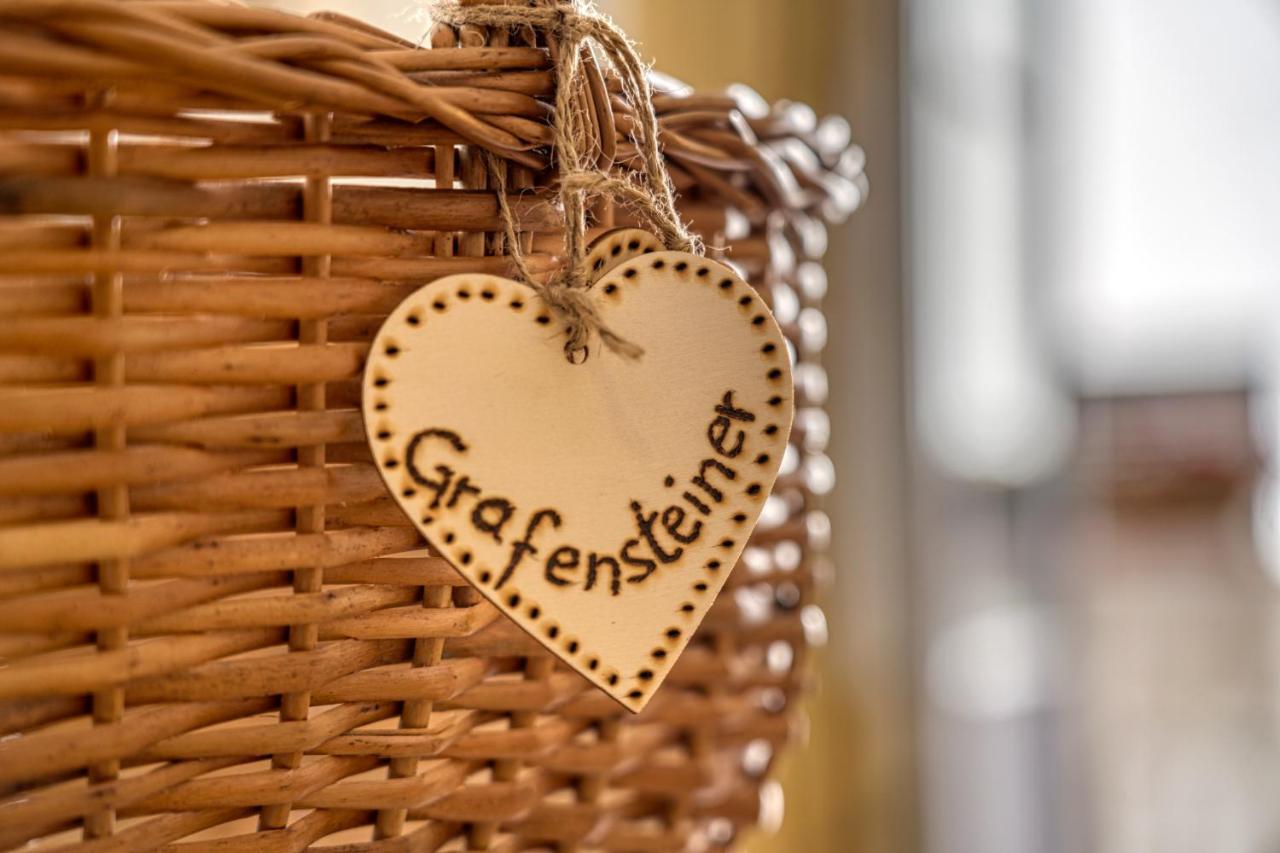 Appartamento Kreuzwegerhof Nals Esterno foto