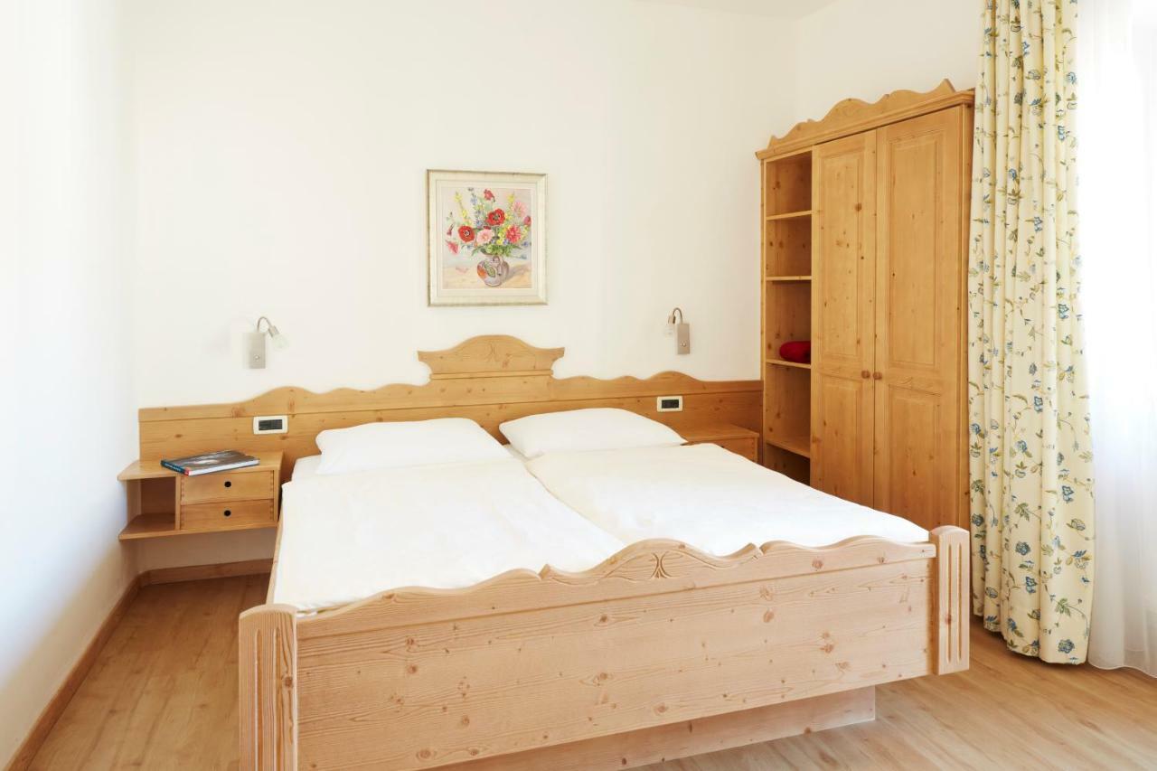 Appartamento Kreuzwegerhof Nals Esterno foto